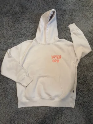 cotton on wellness club hoodie thumbnail 1