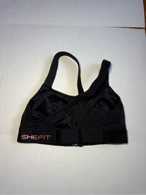 SHEFIT Ultimate Impact Sports Bra thumbnail 3
