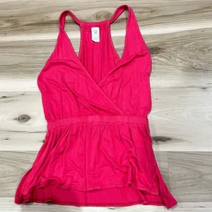 Free People We The Free Tank Top Women’s XS thumbnail 2