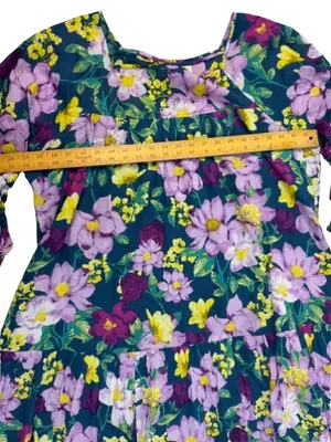 Happy x Nature Floral Luna Dress thumbnail 11