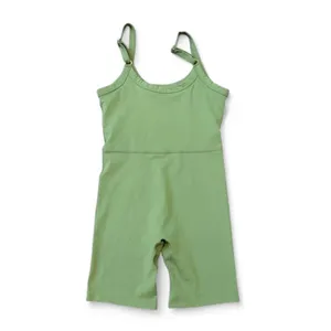 Kasakai rush onesie green romper thumbnail 5