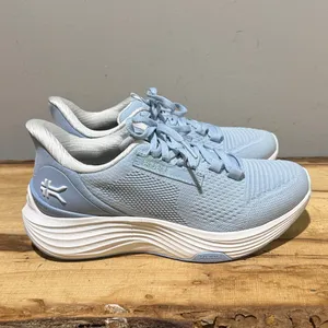 *EUC*‎ KURU Atom 2 - Women's 7 wide- Mist Blue A60-57 thumbnail 11