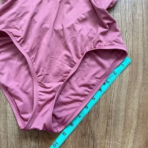 Kona Sol one piece swim suit‎ thumbnail 5