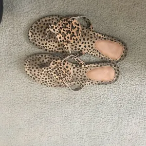 Pierre Dumas Sandals Size 7 thumbnail 4