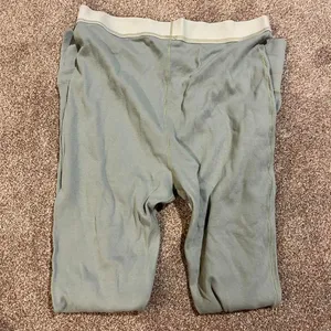 Skims Women's Green and Blue Leggings thumbnail 6