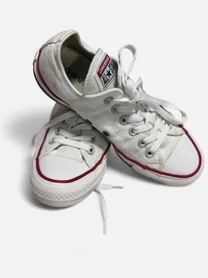 Converse All Star Sneakers thumbnail 2