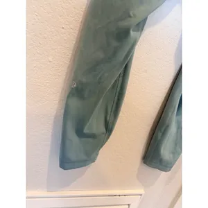 Lululemon Wunder Train Contour Fit High-Rise Tight 25" In Misty Glade Size 14 thumbnail 7