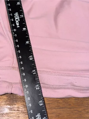 Lululemon‎ Align Leggings Lavender thumbnail 8