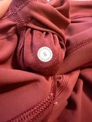 Lululemon Wunder Train 25" High-Rise thumbnail 5