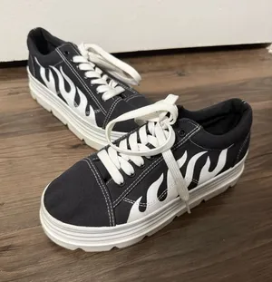 Dolls Kill Platform Sneakers thumbnail 1