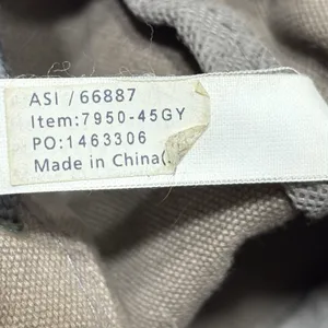 Vintage Cotton Field and Co Leeds UPS Embossed Rucksack Backpack thumbnail 6