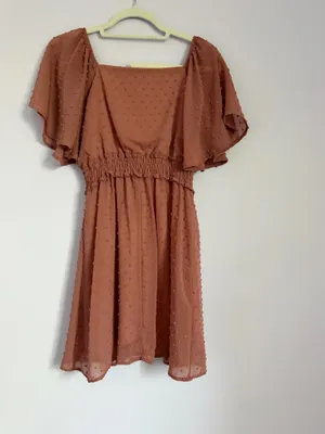 Altar'd State Dress thumbnail 3