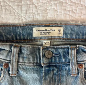 Abercrombie Jeans thumbnail 3