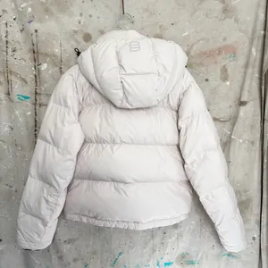 Aritzia the Super Puff Shorty - cliMATTE thumbnail 4