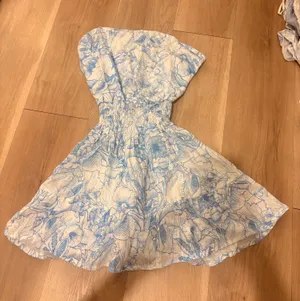 Revolve Mini Dress thumbnail 1