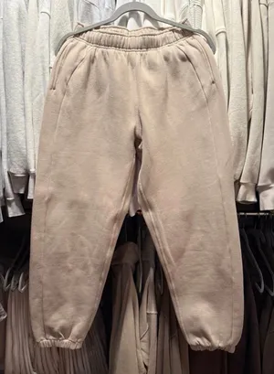 Lululemon Scuba Sweatpants thumbnail 1