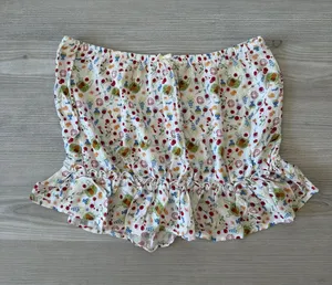 Dippin Daisys Dulce Mini Skirt thumbnail 1