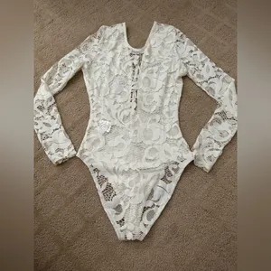 WYLDR bodysuit thumbnail 2