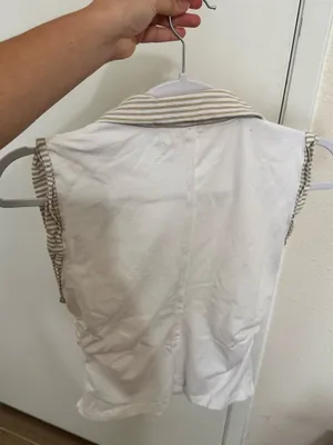 Pilcro Anthropologie Top thumbnail 2