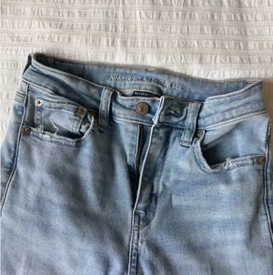 American Eagle Flare Jeans thumbnail 2
