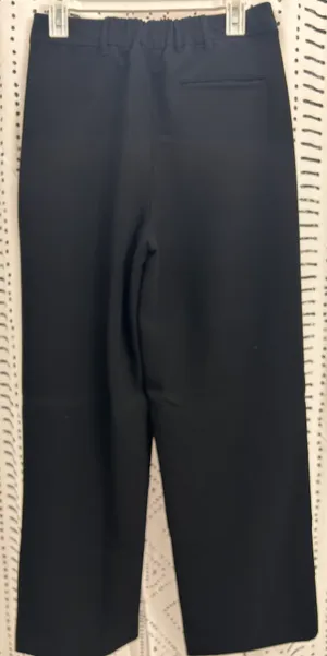 Old Navy Wmns Taylor Wide Leg Trouser thumbnail 2