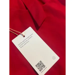 QUINCE Italian Underwire One Piece Swimsuit NWT Cherry Red Size XS SLOW FASHION thumbnail 6