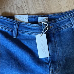 Z Supply RILYNN WIDE LEG TROUSER thumbnail 2