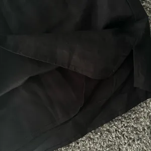 Peppermayo Black Studded Mini Dress thumbnail 6