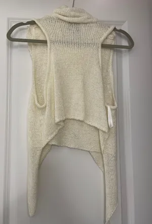 Sabo Skirt Knit Top thumbnail 3