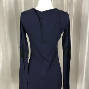 Lululemon blue Top‎ thumbnail 4