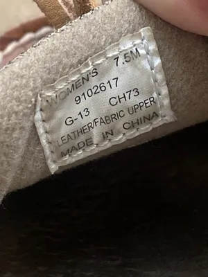 Sperry Women’s Leather Boat Shoes thumbnail 7