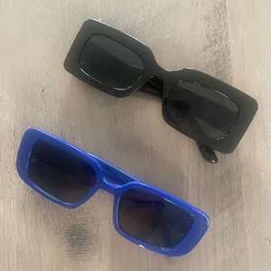 Shein Square Sunglasses Set thumbnail 1