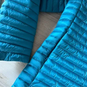 NWT Save The‎ Duck Carina Puffer Jacket Lightweight Spring Puffer Quilted Zip Lg thumbnail 7