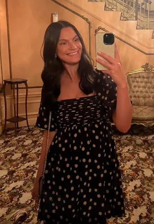 Abercrombie Dress Mini thumbnail 2