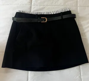 Zara Mini Skirt thumbnail 1