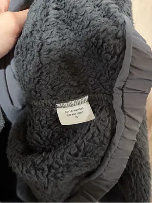 Vuori Sherpa sweatshirt thumbnail 6