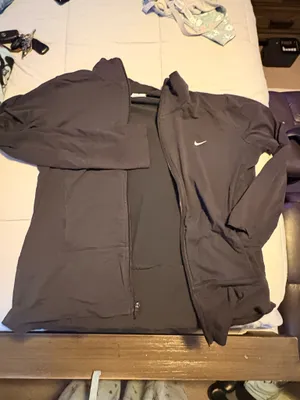 Nike Jacket Zip-Up thumbnail 2
