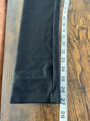 sandpiper maternity leggings Black thumbnail 5
