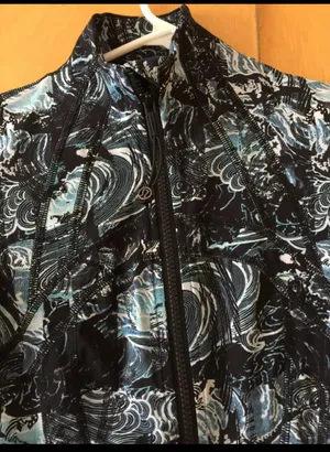 Lululemon Define Jacket thumbnail 2