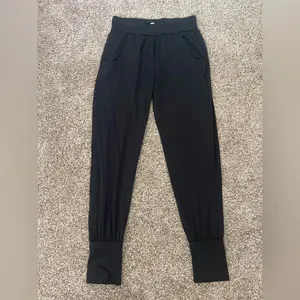 Women’s Zyia Active Jogger Bottle II Pants Black Size M thumbnail 3