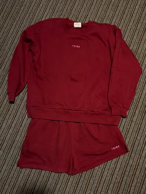 Tribe Kelley Set thumbnail 1