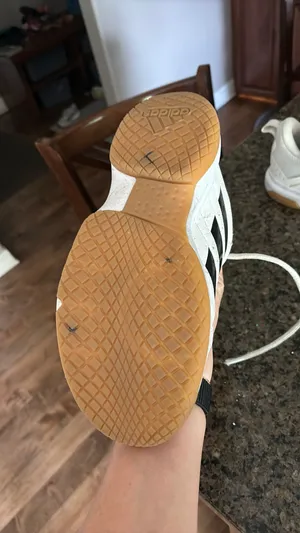 Adidas Volleyball Shoes thumbnail 4