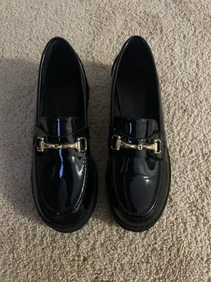 Princess Polly Loafers thumbnail 4
