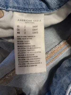 American Eagle Jeans thumbnail 5
