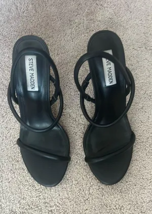 Steve Madden Slip-on Stiletto thumbnail 1
