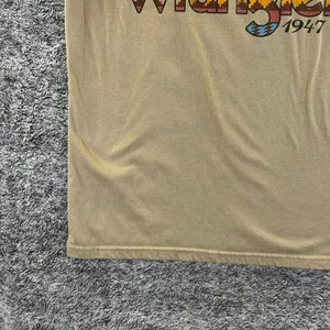 Wrangler Logo Tee Women's S thumbnail 3