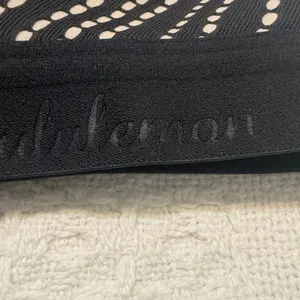 Lululemon 36D Awake to Lace barely beige wireless bra BC 3143 thumbnail 8