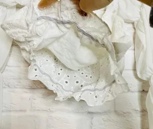NEW Eyelet Top thumbnail 8