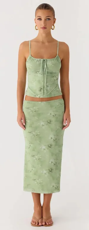 Peppermayo Midi Skirt thumbnail 1