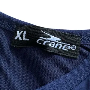 Crane‎ Exercise Dress XL Navy Blue Built-in Shorts Athleisure Tennis Pickleball thumbnail 3
